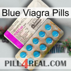 Blue Viagra Pills new07